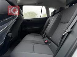 تويوتا كورولا كروس